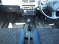 1997 Suzuki Alto Works