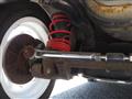 1997 Suzuki Alto Works