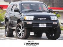 1997 Toyota Hilux Surf