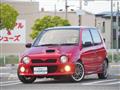 1996 Suzuki Alto Works