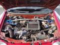 1996 Suzuki Alto Works