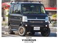 2014 Suzuki Every Wagon