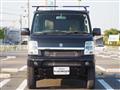 2014 Suzuki Every Wagon