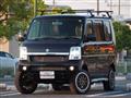 2014 Suzuki Every Wagon
