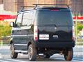 2014 Suzuki Every Wagon