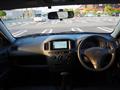 2007 Toyota Probox Van