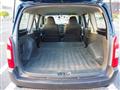 2007 Toyota Probox Van