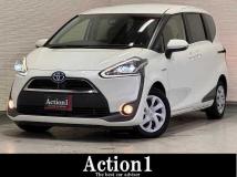 2018 Toyota Sienta