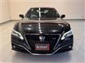 2019 Toyota Crown Hybrid