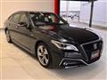 2019 Toyota Crown Hybrid