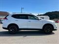 2016 Nissan X-Trail
