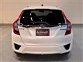 2015 Honda Fit Hybrid