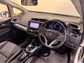 2015 Honda Fit Hybrid