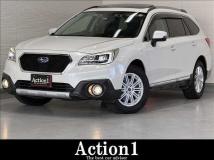 2015 Subaru Outback