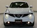 2017 Nissan Juke
