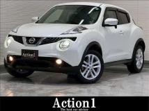2017 Nissan Juke
