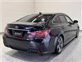 2020 Toyota Crown Hybrid