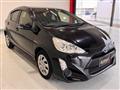 2016 Toyota AQUA