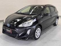 2016 Toyota AQUA