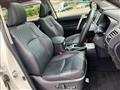 2018 Toyota Land Cruiser Prado