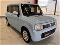 2014 Suzuki Lapin