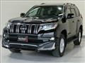 2021 Toyota Land Cruiser Prado