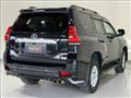 2021 Toyota Land Cruiser Prado