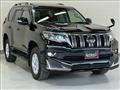 2021 Toyota Land Cruiser Prado