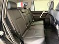 2021 Toyota Land Cruiser Prado