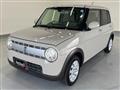 2018 Suzuki Lapin