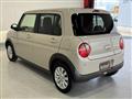 2018 Suzuki Lapin
