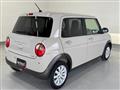 2018 Suzuki Lapin