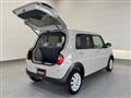 2018 Suzuki Lapin