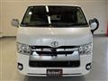 2017 Toyota Hiace Van