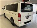 2017 Toyota Hiace Van