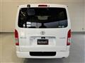 2017 Toyota Hiace Van