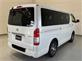 2017 Toyota Hiace Van