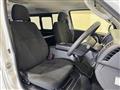 2017 Toyota Hiace Van