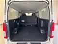 2017 Toyota Hiace Van