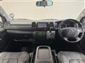 2015 Toyota Hiace Van