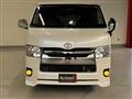 2015 Toyota Hiace Van