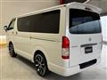 2015 Toyota Hiace Van