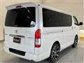 2015 Toyota Hiace Van