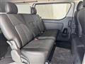 2015 Toyota Hiace Van