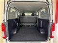 2015 Toyota Hiace Van