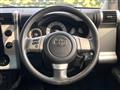 2014 Toyota FJ Cruiser