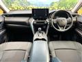 2020 Toyota Harrier Hybrid