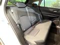 2020 Toyota Harrier Hybrid