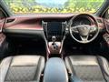 2015 Toyota Harrier