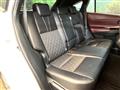 2015 Toyota Harrier
